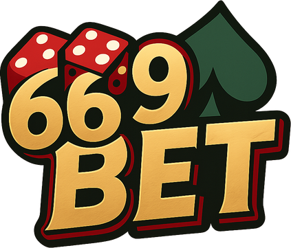 669bet Logo
